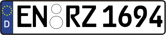 EN-RZ1694