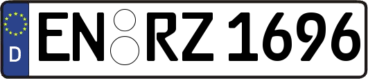 EN-RZ1696