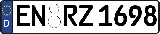EN-RZ1698