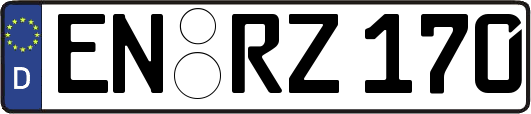 EN-RZ170