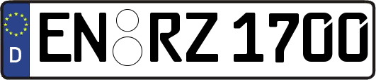 EN-RZ1700