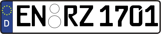 EN-RZ1701