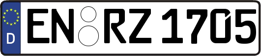 EN-RZ1705