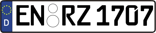 EN-RZ1707