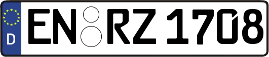 EN-RZ1708