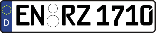 EN-RZ1710