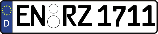EN-RZ1711