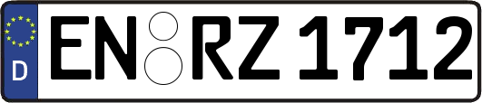 EN-RZ1712
