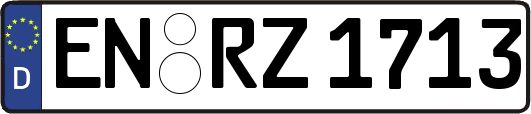 EN-RZ1713