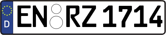EN-RZ1714