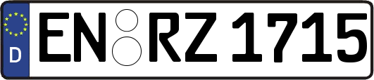 EN-RZ1715