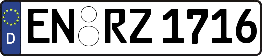 EN-RZ1716
