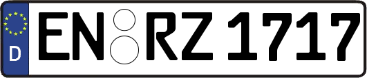 EN-RZ1717