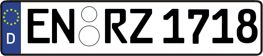 EN-RZ1718
