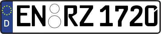 EN-RZ1720