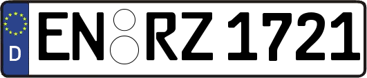 EN-RZ1721