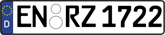 EN-RZ1722