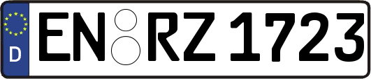 EN-RZ1723