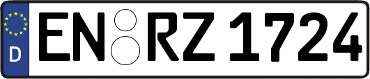 EN-RZ1724