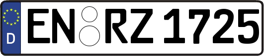 EN-RZ1725