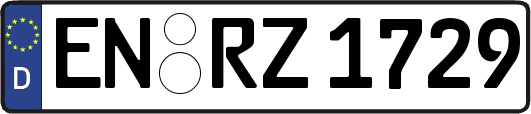 EN-RZ1729