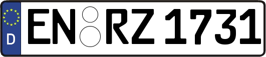 EN-RZ1731