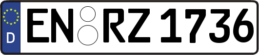 EN-RZ1736