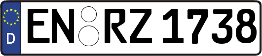 EN-RZ1738