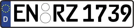 EN-RZ1739