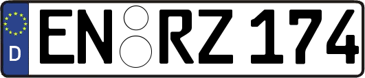 EN-RZ174