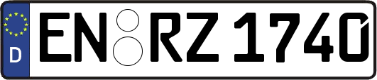 EN-RZ1740