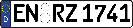 EN-RZ1741