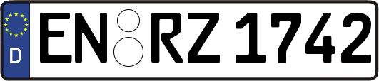 EN-RZ1742