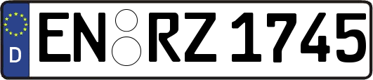 EN-RZ1745