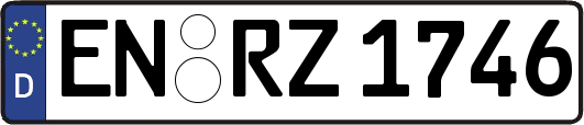 EN-RZ1746