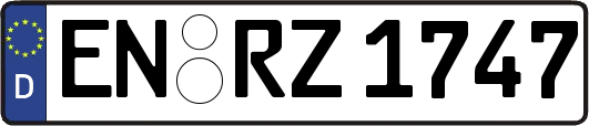 EN-RZ1747