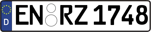 EN-RZ1748