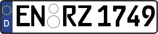 EN-RZ1749