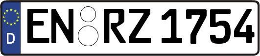 EN-RZ1754
