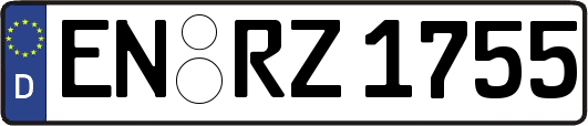 EN-RZ1755