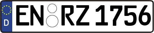 EN-RZ1756