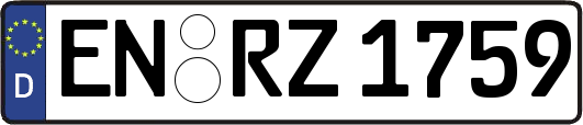 EN-RZ1759