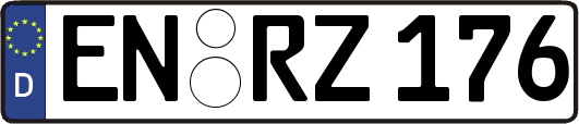 EN-RZ176