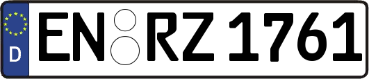 EN-RZ1761