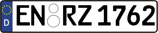 EN-RZ1762