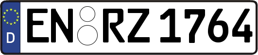 EN-RZ1764
