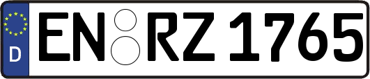 EN-RZ1765