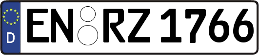 EN-RZ1766
