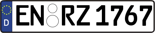 EN-RZ1767