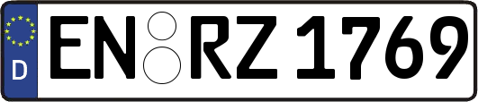 EN-RZ1769